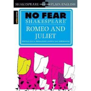  Sparknotes Romeo and Juliet No Fear Shakespeare
