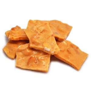 Old Dominion Cashew Brittle, 1 LB  Grocery & Gourmet Food