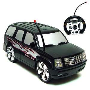  My First R/C Street Jammers Preschool Cadillac Escalade 