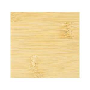   Wide Plank Bamboo Flooring  Flat Grain Natural