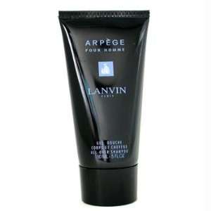  Lanvin Arpege Pour Homme All Over Shampoo   150ml/5oz 