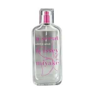  New   A SCENT SOLEIL DE NEROLI BY ISSEY MIYAKE by Issey 