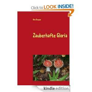   Gloria (German Edition) Ute Kasper  Kindle Store