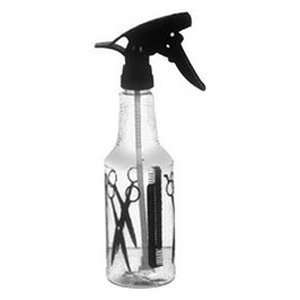  TOLCO Shear Mist Spray Bottle 16 oz (Pack of 12) (Model 