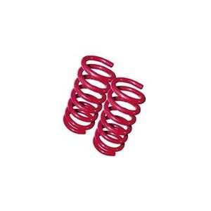 toyota pickup,tacoma,hilux 1995 2004 Coil Springs 2.00 