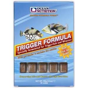  Trigger Formula Cube
