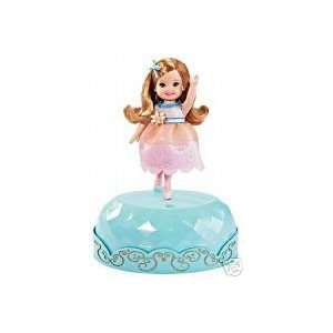  Barbie in the 12 Dancing Princesses Kathleen Toys & Games