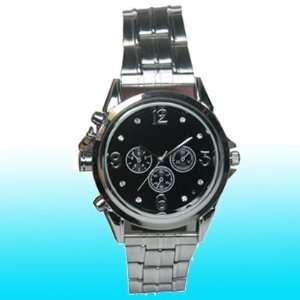  Multi Functions Watch with Spy Camera, Video, Pc Camera 