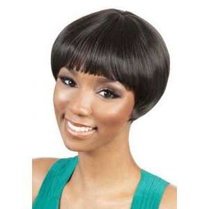  Camila Synthetic Wig by Motown Tress Beauty