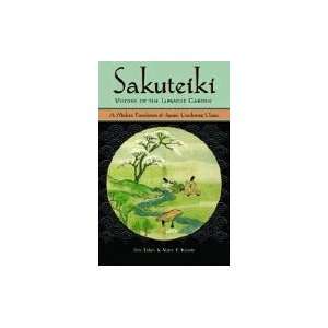   of Japans Gardening Classic Jiro Takei, Marc P. Keane Books