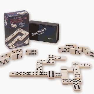  Game Tables Board Games Dominoes   Deluxe Double Six Dominoes 