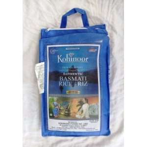  Kohinoor Basmati Rice   10 lbs 