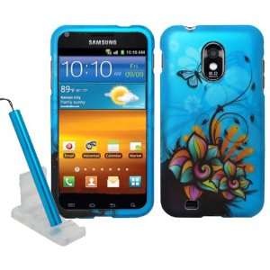  5 items combo for Sprint Samsung Epic Touch 4G D710 Galaxy 