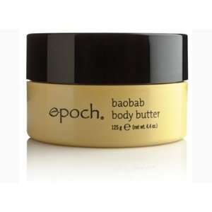  Nu Skin Epoch Baobab Body Butter 