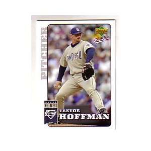    2006 Upper Deck First Pitch #163 Trevor Hoffman