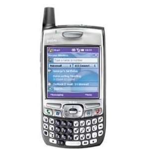  Palm Treo 700w (Silver) Verizon Cell Phones & Accessories