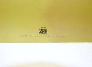 Led Zeppelin Ltd. Edition 6 LP Box Set Atlantic 1990  