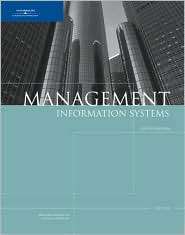   Information Systems, (1418835978), Effy Oz, Textbooks   