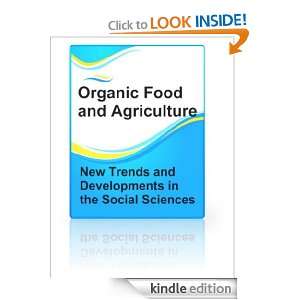  Organic Food and Agriculture   New Trends and Developments 