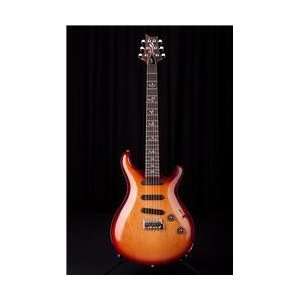  Prs 305 W/Trem Smoked Amber Musical Instruments