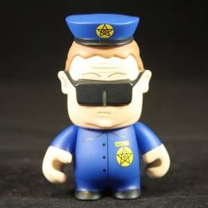  Officer Barbrady (Southpark) Toys & Games