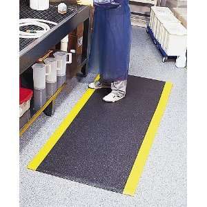 Wearwell Ultra Tred Armor Cote Mat, 2x3  Industrial 