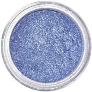 Blue Diamond Shimmer Bare Mineral All Natural Eyeshadow Pigment 2.35g 