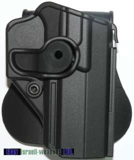 RSR Defense M1300 Roto Holster For Jericho/Baby Eagle  