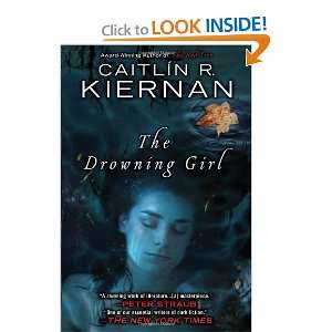  The Drowning Girl [Paperback] Caitlin R. Kiernan Books