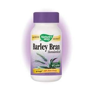  Barley Bran 60VC 60 VegiCaps