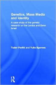   and Identity, (041537474X), Tudor Parfitt, Textbooks   