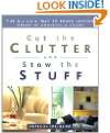 26. Cut the Clutter and Stow the Stuff The Q.U.I.C.K. Way to Bring 