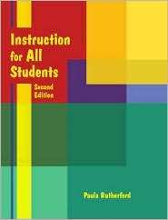   Students, (0977779688), Paula Rutherford, Textbooks   