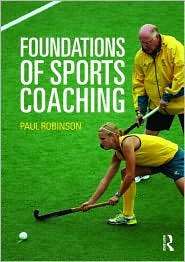   Coaching, (0415469724), Paul E. Robinson, Textbooks   