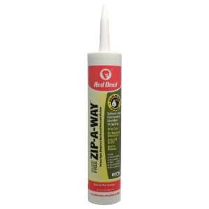  C 0607 Zip a Way Water Based Removable Sealant