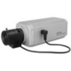  SPECO IPINTT5 Network Box Camera Takes C/CS Lenses Camera 