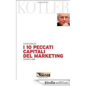   Italian Edition) Philip Kotler, A. Guaraldo  Kindle Store