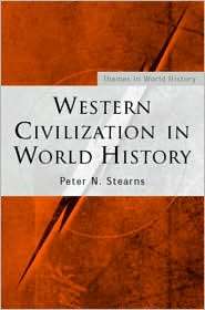   History, (0415316103), Peter N. Stearns, Textbooks   