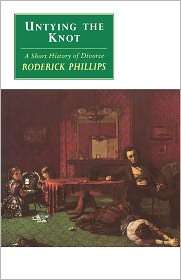   Divorce, (0521423708), Roderick Phillips, Textbooks   