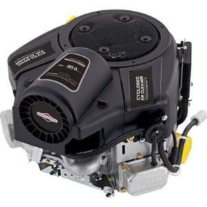 Stratton Professional Series OHV Engine with Electric Start   30 HP 