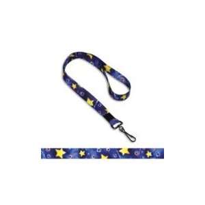  Star Making the Difference Lanyard