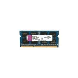   Kingston 4GB 204 Pin DDR3 SO DIMM DDR3 1333 Laptop Memory Electronics