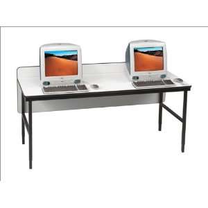  Balt TT 1 Foldable Training Table   BT 53480 Office 
