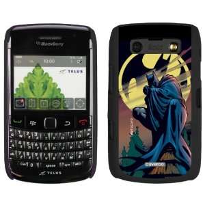  Batman   Bat Signal design on BlackBerry Bold 9700/9780 