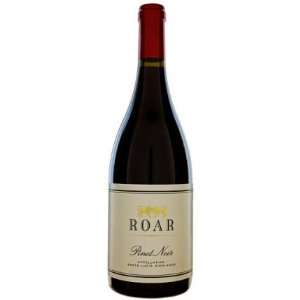  2010 Roar Santa Lucia Highlands Pinot Noir 750ml Grocery 