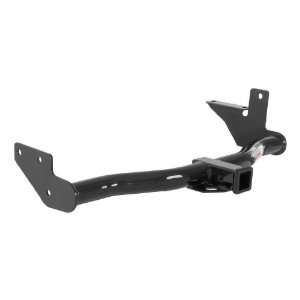 CMFG TRAILER TOW HITCH   ISUZU AXIOM WITH UNDER VEHICLE SPARE (FITS 