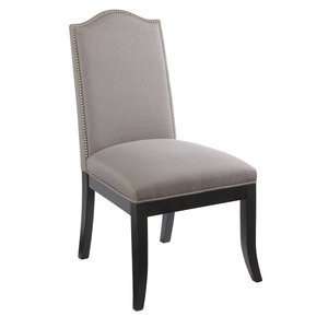Sunpan Modern Home Roderigo Dining Chair Linen 