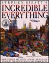   Everything by Richard Platt, DK Publishing, Inc.  Hardcover