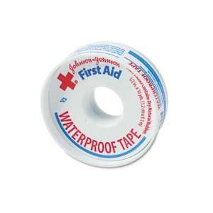  Johnson & Johnson® First Aid Kit Waterproof Tape
