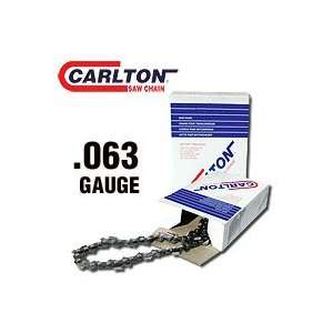  16 Carlton Saw Chain Loop (.375 x .063   60 Drive Links 